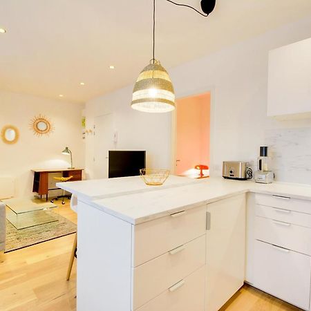 Appartamento Le Cachet De La Craffe - Au Coeur De Nancy Esterno foto